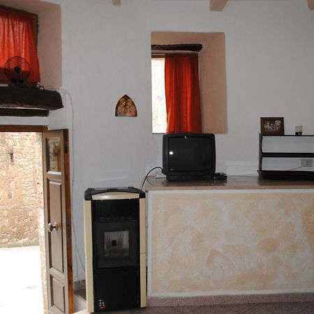 Villa Essenza à Pitigliano Extérieur photo
